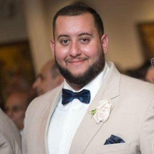 Meet your Posher, Marcus